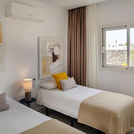 Sunrise By Buenavilla * Playa Blanca