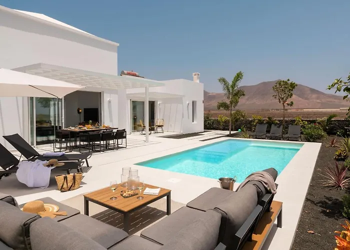 Sunrise By Buenavilla Playa Blanca (Lanzarote)