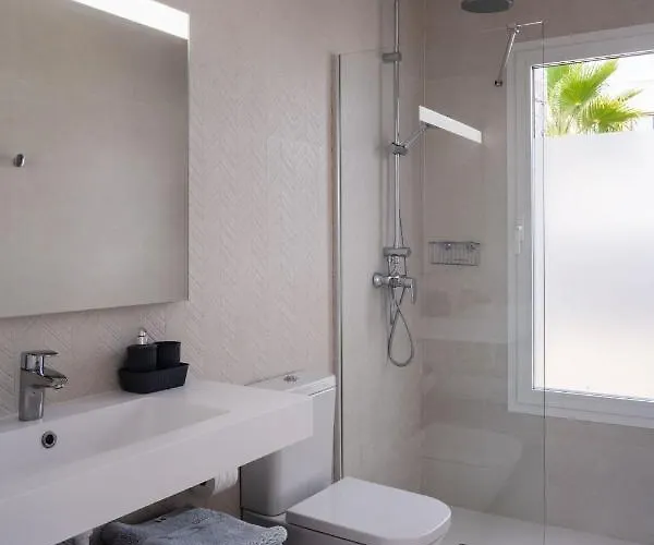 Sunrise By Buenavilla Villa Playa Blanca (Lanzarote)