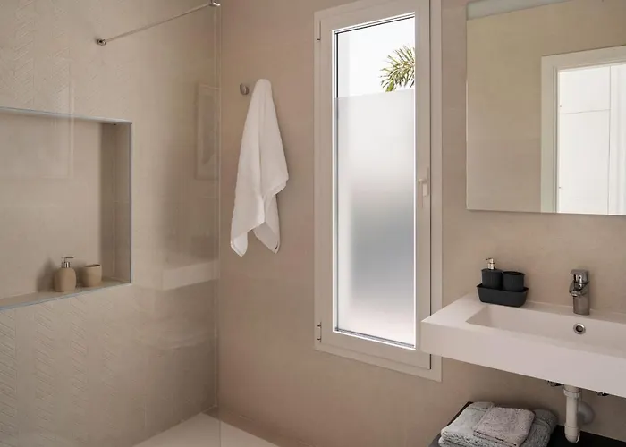 Villa Sunrise By Buenavilla *