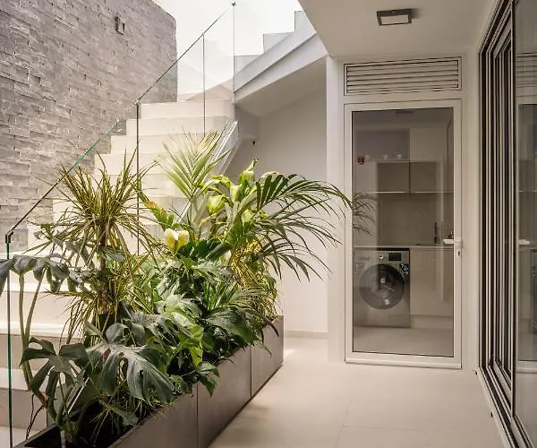 Sunrise By Buenavilla Playa Blanca (Lanzarote)