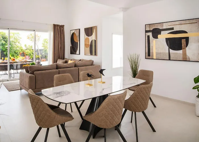 Sunrise By Buenavilla Villa Playa Blanca (Lanzarote)